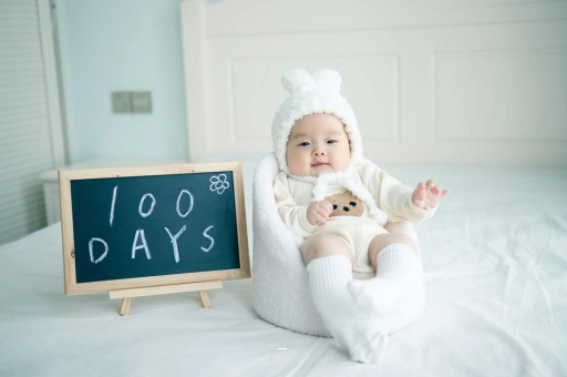 高安宝宝可以喝豆奶吗