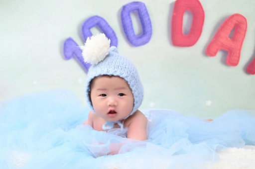 高安宝宝流鼻涕咳嗽